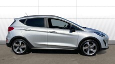 Ford Fiesta 1.0 EcoBoost Active B+O Play 5dr Petrol Hatchback